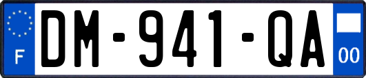 DM-941-QA
