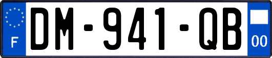 DM-941-QB