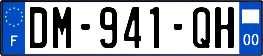 DM-941-QH