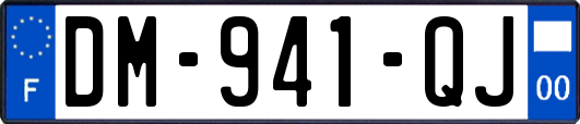 DM-941-QJ