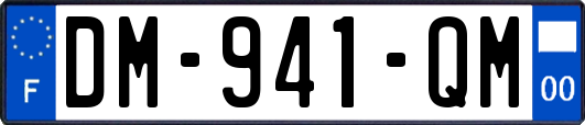 DM-941-QM