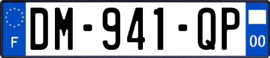 DM-941-QP