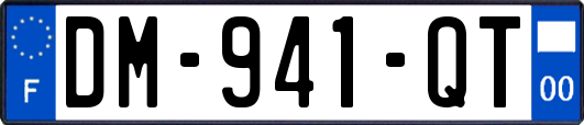 DM-941-QT