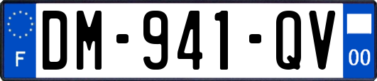 DM-941-QV