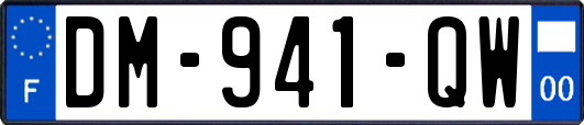DM-941-QW