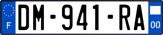 DM-941-RA