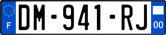 DM-941-RJ