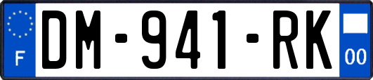 DM-941-RK