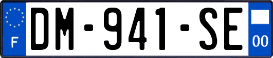 DM-941-SE