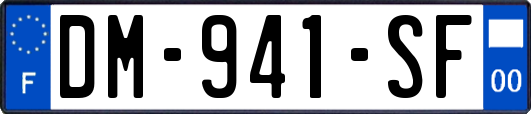 DM-941-SF