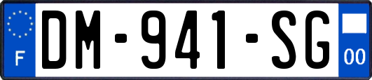 DM-941-SG
