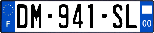 DM-941-SL