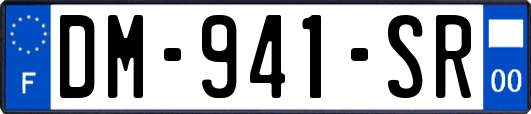 DM-941-SR