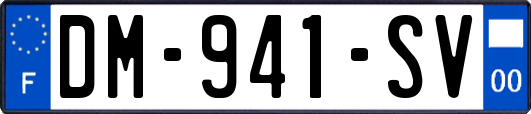 DM-941-SV