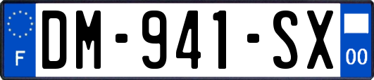 DM-941-SX