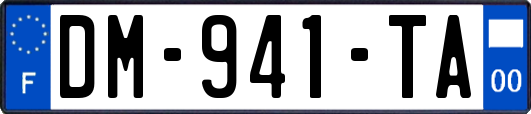 DM-941-TA