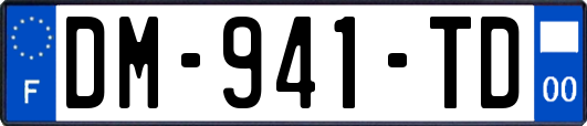 DM-941-TD