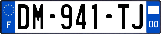 DM-941-TJ