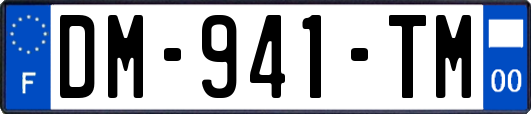 DM-941-TM