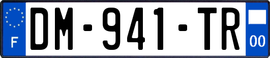 DM-941-TR