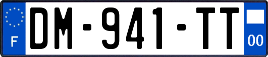 DM-941-TT