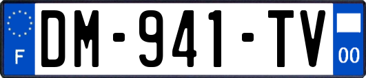 DM-941-TV