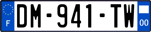 DM-941-TW