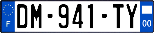 DM-941-TY