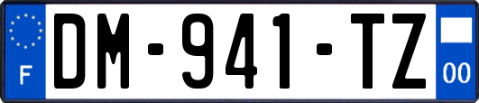 DM-941-TZ