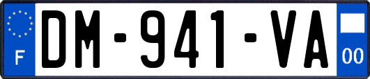 DM-941-VA