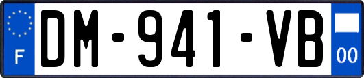 DM-941-VB