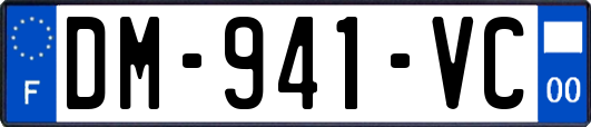 DM-941-VC