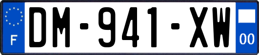 DM-941-XW