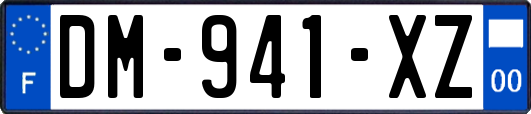 DM-941-XZ