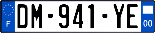 DM-941-YE