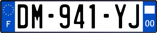 DM-941-YJ