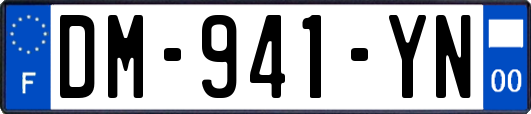 DM-941-YN