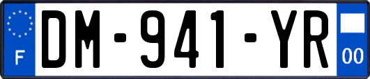 DM-941-YR