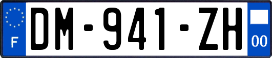 DM-941-ZH