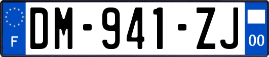 DM-941-ZJ