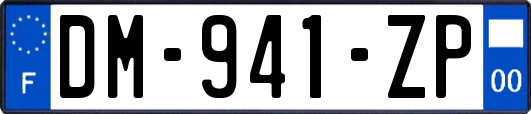 DM-941-ZP