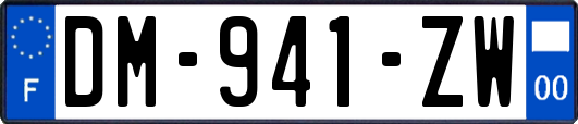 DM-941-ZW