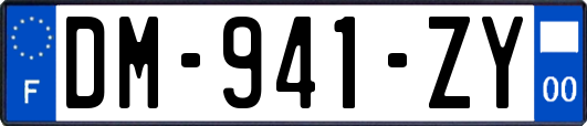 DM-941-ZY