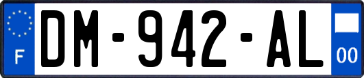 DM-942-AL