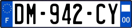 DM-942-CY