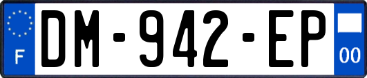 DM-942-EP