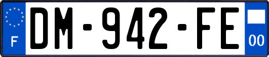 DM-942-FE