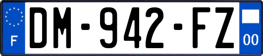 DM-942-FZ