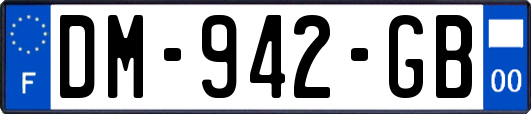 DM-942-GB