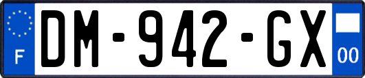 DM-942-GX